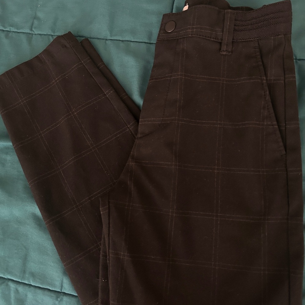 Zara boys dress pants